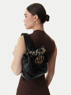 LOVE MOSCHINO LOVE MOSCHINO Σακίδιο JC4114PP1OLC0000 Μαύρο