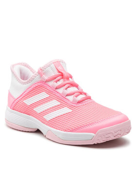 adidas adidas Взуття adizero Club K GX1855 Рожевий