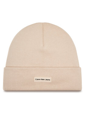 Calvin Klein Jeans Calvin Klein Jeans Berretto Inst Patch Beanie K60K612322 Rosa