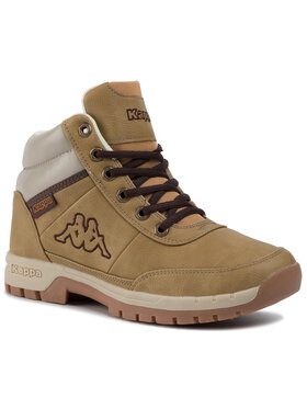 Kappa Kappa Bakancs Bright Mid Light 242075 Barna