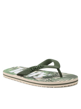 Levi's® Levi's® Japonki 234226-749-33 Zielony