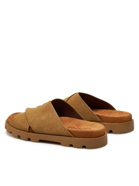 Camper Natikači Brutus Sandal K100775-015 Rjava