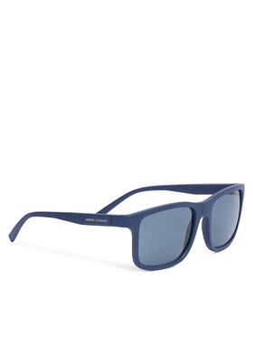 Armani Exchange Armani Exchange Occhiali da sole 0AX4145S 839980 Blu