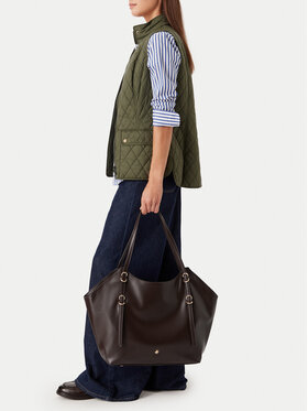 Beverly Hills Polo Club Beverly Hills Polo Club Geantă CEO-BHPC-C-023-10 Maro
