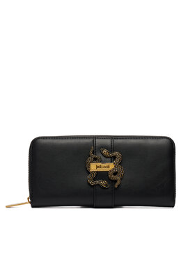Just Cavalli Just Cavalli Гаманець 81RA5PA1 ZSA89 Чорний