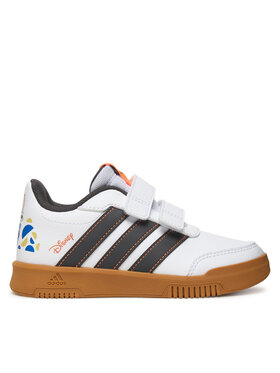 adidas adidas Sneakersy Disney Tensaur JQ4362 Biały