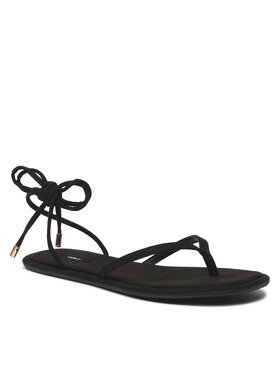 ONLY Shoes ONLY Shoes Sandali Onlmirella-1 Life 15288326 Črna