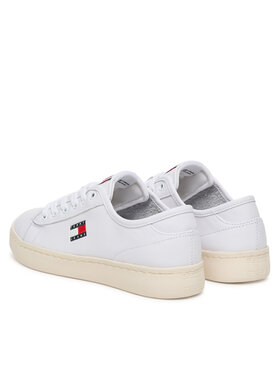 Tommy Jeans Πάνινα παπούτσια Tommy Jeans - 3