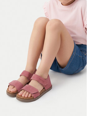 Lasocki Kids Lasocki Kids Sandalen CEO-CI12-PORTA-02(III)DZ Hellrosa