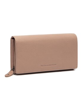 The Chesterfield Brand The Chesterfield Brand Portfel 332583 Brązowy