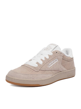 Reebok Reebok Sneakers EO-CLUB C 85 VINTAGE 100268918 Dunkelbeige