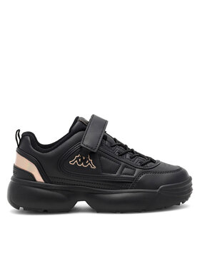 Kappa Kappa Tossud SS24-3CK10 Must