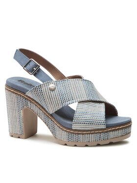 Refresh Refresh Sandale 170535 Plava