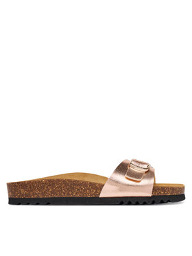 Scholl Scholl Plätud Estelle F32160 Roosa