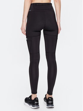 Puma Leggings Seasons 523226 Crna Slim Fit