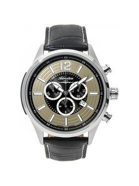 Adriatica Adriatica Orologio A8188.5257CH Nero