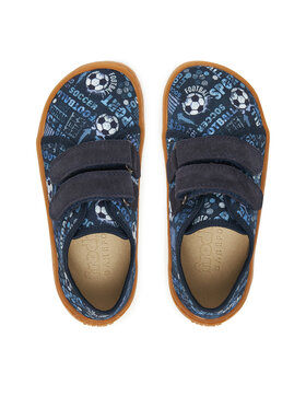 Froddo Froddo Čības Barefoot G1700422-2 M Tumši zils