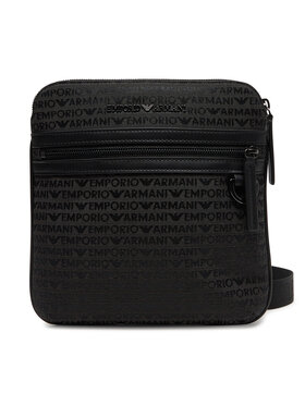 Emporio Armani Emporio Armani Geantă crossover EM001780 AF13823 U8168 Negru