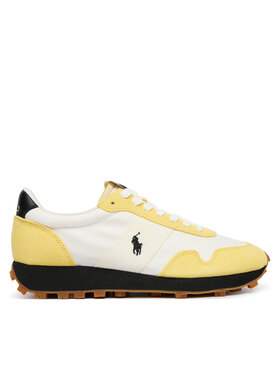 Polo Ralph Lauren Polo Ralph Lauren Sneakersy 804956697002 Barevná