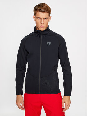 Rossignol Rossignol Treniņjaka Classique Melns Standard Fit