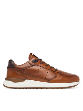 ECCO ECCO Sneakersy Astir Neo 53492461936 Brązowy