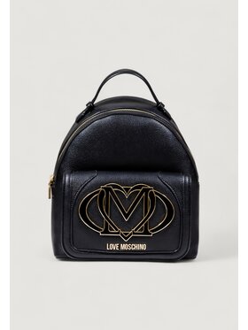 LOVE MOSCHINO LOVE MOSCHINO Σακίδιο JC4008PP1N Μαύρο