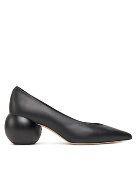 Weekend Max Mara Weekend Max Mara Salonke Jock 2415521074600 Crna