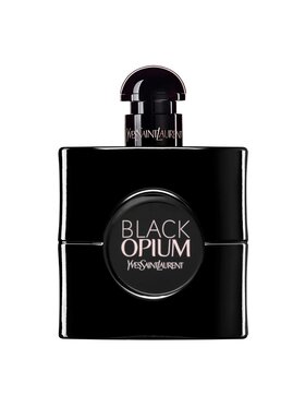 Saint Laurent Saint Laurent Black Opium Le Parfum woda perfumowana spray 50ml Woda perfumowana