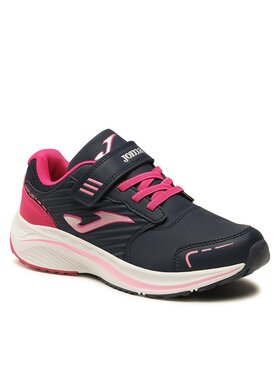 Joma Joma Sneakers Fury Jr 2328 JFURYW2328V Bleu marine