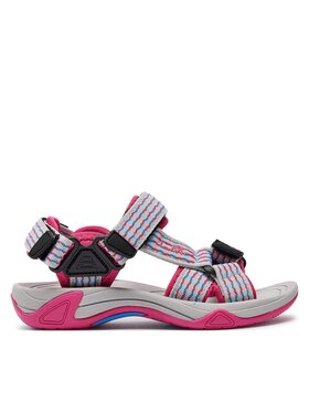 CMP CMP Сандали Kids Hamal Hiking Sandal 38Q9954 Сив