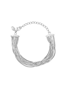 Breil Breil Bracciale FALLING STAR Argento