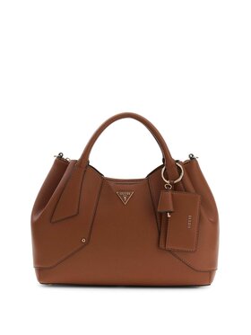 Guess Guess Torebka 180982 Brązowy
