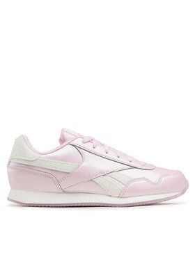 Reebok Reebok Laisvalaikio batai Royal Classic Jog 3 HP4843 Rožinė