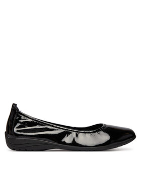 Josef Seibel Josef Seibel Балетки Fenja 01 74801 Чорний