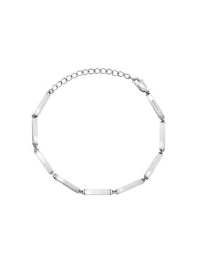 Breil Breil Bracciale EDGE OF LIGHT Argento