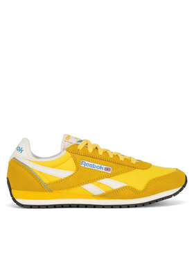 Reebok Reebok Sneakersy CLASSIC AZ 100208832 Żółty