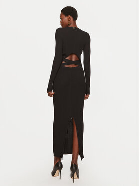 Φόρεμα υφασμάτινο TWINSET φωτογραφία