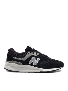 New Balance New Balance Sneakers CM997HCC Schwarz