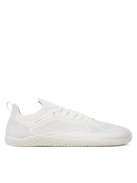 Vivo Barefoot Vivo Barefoot Snīkeri Primus Lite Knit 309304-05 Balts