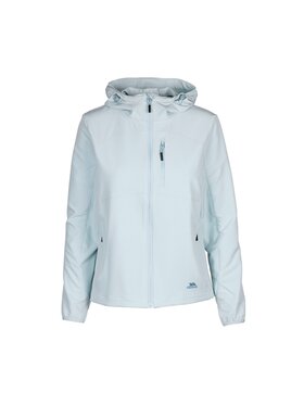 Trespass Trespass Kurtka outdoor Kalady TP50 Niebieski Long Fit