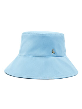 Patrizia Pepe Patrizia Pepe Platmale Bucket 2F0030/A249-C963 Zils