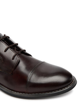 Κλειστά παπούτσια Bugatti φωτογραφία