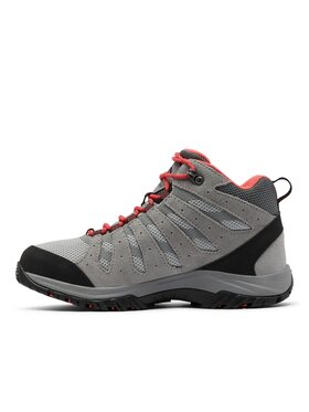 Columbia Columbia Trekkingi 194061 Szary