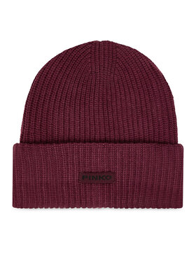 PINKO PINKO Cepure Bosnia 105993 A2Z4 Bordo