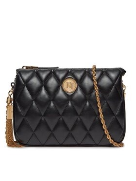 Elisabetta Franchi Elisabetta Franchi Kabelka BS-66A-37E2-V390 Černá