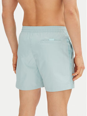 Σορτς κολύμβησης Calvin Klein Swimwear φωτογραφία