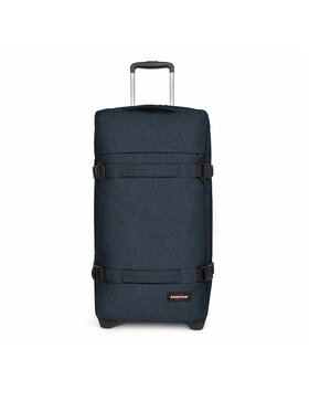 Eastpak Eastpak Середня валіза Transit'r M EK0A5BA826W1 Cиній