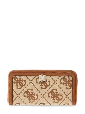 Guess Guess Πορτοφόλι 182687 Καφέ