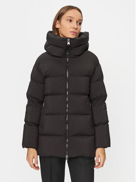 Hetregó Hetregó Pūkinė striukė Sloan 8K690 23WD10 Juoda Regular Fit