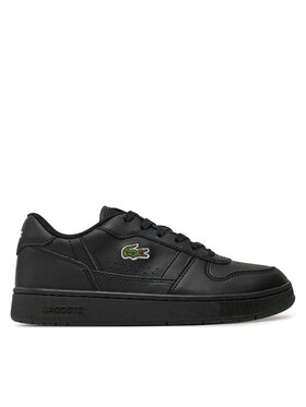 Lacoste Lacoste Snīkeri T-Clip Set 224 7-48SUJ000802H Melns